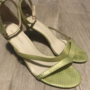 Aerosoles Strappy Sandals